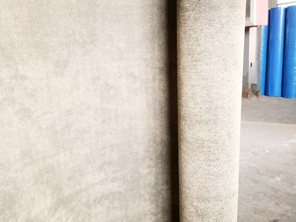 道橋、高鐵用改性瀝青防水卷材